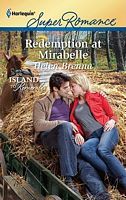 Redemption at Mirabelle (An Island to Remember #7)