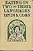Eating in Two or Three Languages