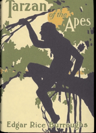 Tarzan of the Apes