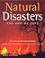 Natural Disasters and How We Cope