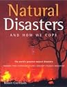 Natural Disasters and How We Cope