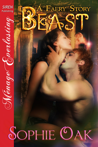 Beast (A Faery Story, #2)