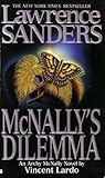 McNally's Dilemma by Lawrence Sanders