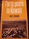 Forty years in Kuwait