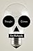 Thought Crimes by Tim   Richards