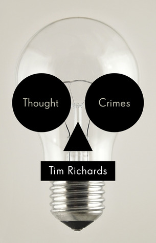 Thought Crimes (Paperback)