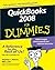 QuickBooks 2008 for Dummies