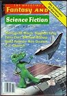 The Magazine of Fantasy and Science Fiction, October 1978 by Edward L. Ferman