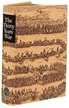 The Thirty Years War by C.V. Wedgwood