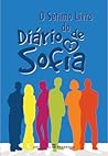 O Sétimo Livro do Diário de Sofia by Marta Gomes