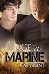 Once a Marine by Cat Grant