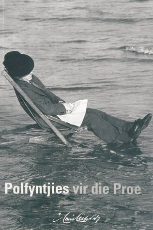 Polfyntjies vir die Proe (Paperback)