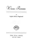 Wilma Rogers (Hardcover)