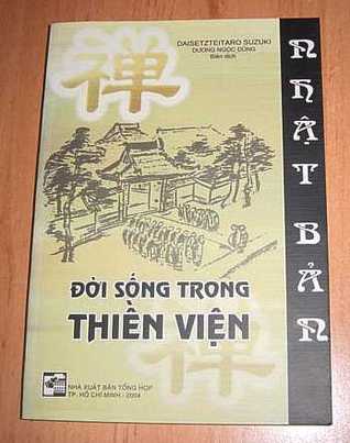 Đời sống trong thiền viện Nhật Bản