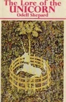 The Lore of the Unicorn (Hardcover)