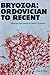 Bryozoa: Ordovician to Recent