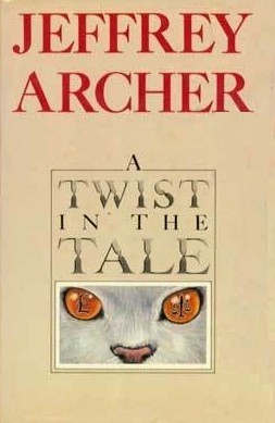 A Twist In The Tale