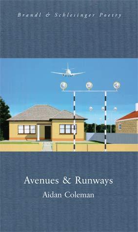 Avenues & Runways (Paperback)