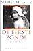 De eerste zonde by Mariët Meester