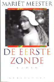 De eerste zonde