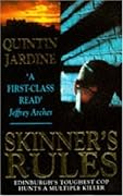 Skinner's Rules (Bob Skinner, #1)