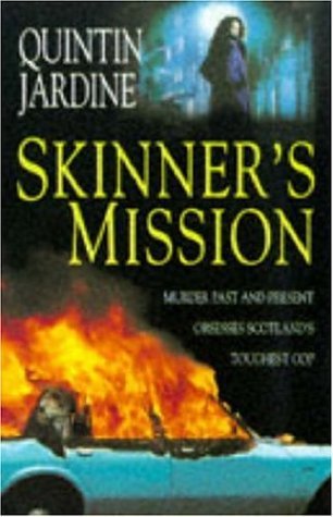 Skinner's Mission (Bob Skinner, #6)