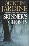 Skinner's Ghosts (Bob Skinner, #7)