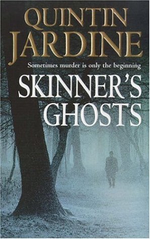 Skinner's Ghosts (Bob Skinner, #7)