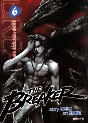 The Breaker Volume 6