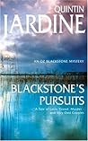 Blackstone's Pursuits (Oz Blackstone, #1) Blackstone's Pursuits (Oz Blackstone, #1)