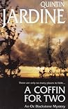 A Coffin for Two (Oz Blackstone, #2)