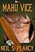 Mahu Vice (Mahu, #4)