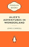 Alice's Adventures In Wonderland by Lewis Carroll