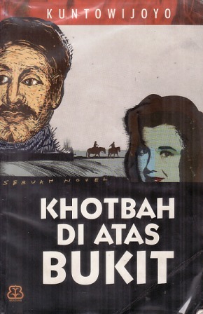 Khotbah di Atas Bukit (Paperback)