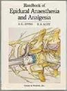 Handbook of Epidural Anesthesia and Analgesia