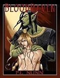 Bloodraven (Bloodraven, #1) 