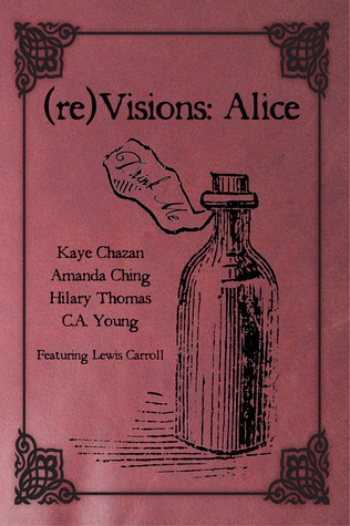 (Re)Visions: Alice