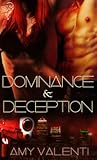 Dominance and Deception by Amy Valenti