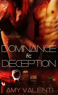 Dominance and Deception (ebook)