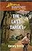 The Last Target (Larger Print Love Inspired Suspense)