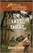 The Last Target by Christy Barritt