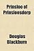 Prinsloo of Prinsloosdorp - A Tale of Transvaal Officialdom