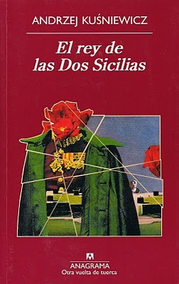 El rey de las Dos Sicilias