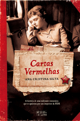 Cartas Vermelhas (Paperback)
