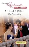 The Princess Test by Shirley Jump
