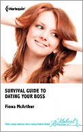 Survival Guide to Dating Your Boss (Paperback)