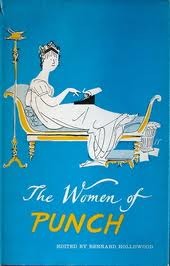 The Women of Punch (Unknown Binding)