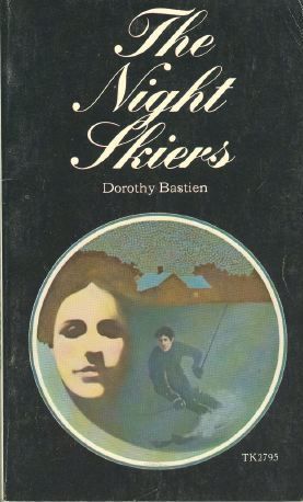 The Night Skiers (Wishing Star, #13)