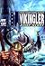 Yeni Dünyanın Keşfi "Vikingler" by Josef Nyary