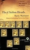 The Chalon Heads by Barry Maitland